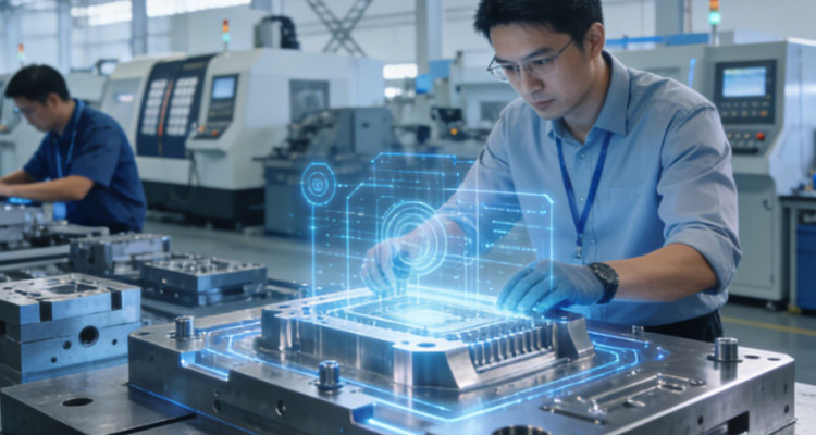 Zonerad Technology Co., Ltd.