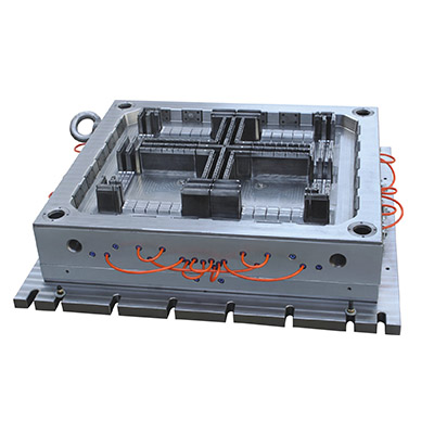 Tray Mould