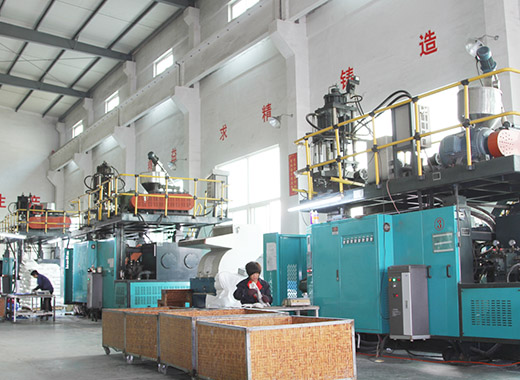 Injection Molding Workshop