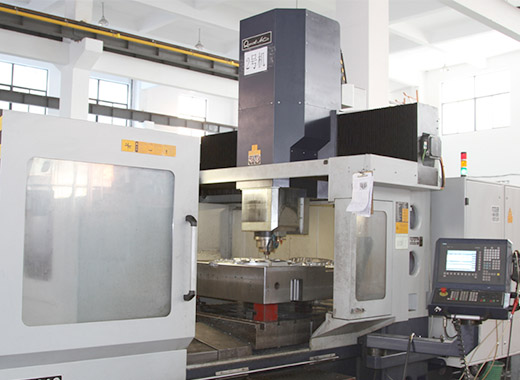 Machining Center