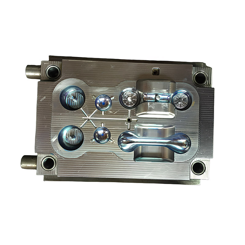 Tray Mould
