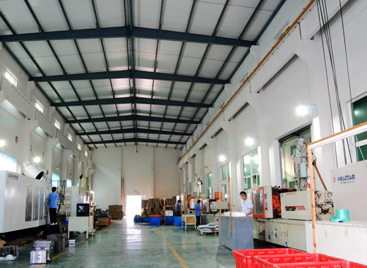 Blow Molding Workshop