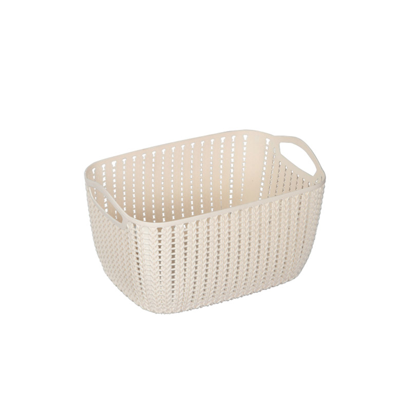 Drain basket mold