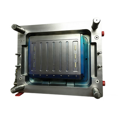 Home Appliance Mould