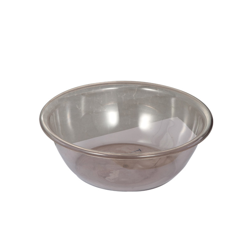 Basin mold