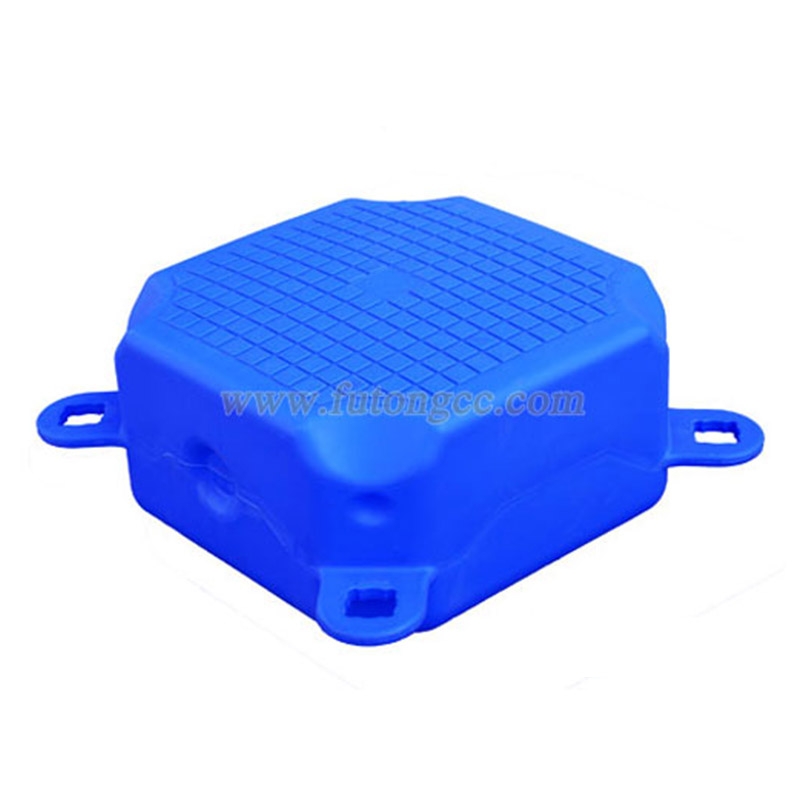 Buoy Blow Bolding Mould