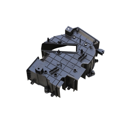 Automobile air conditioning mold