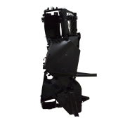 Automobile air conditioning mold