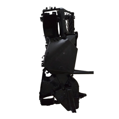 Automobile air conditioning mold