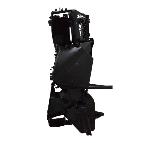 Automobile air conditioning mold