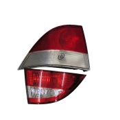 Automobile lamp mould