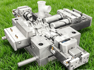 Detailed Analysis of Structural Material Maintenance of Injection Pipe Mold