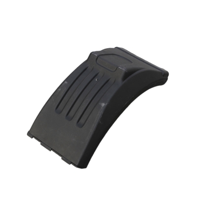 Automotive interior parts mold