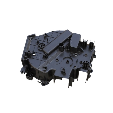 Automobile air conditioning mold