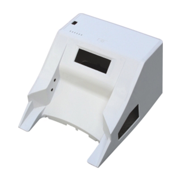 Intelligent toilet mould