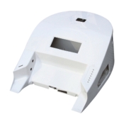 Intelligent toilet mould