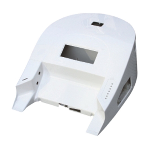 Intelligent toilet mould