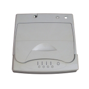 Washing machine mould