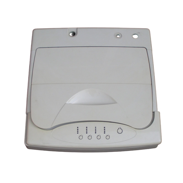 Washing machine mould