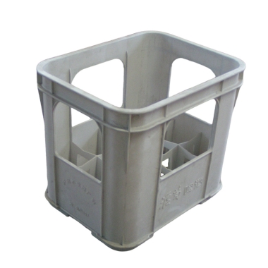 Turnover box mould
