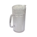 Water cup mold