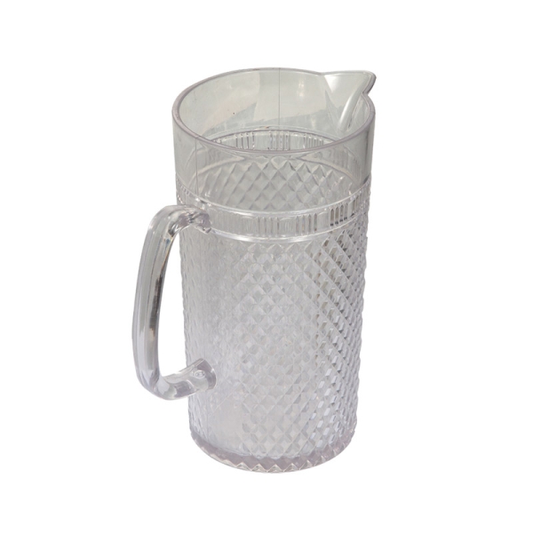 Water cup mold