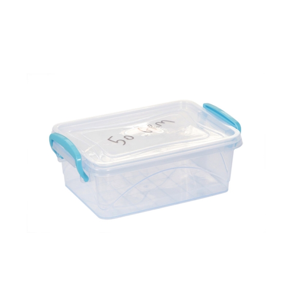 Organize box molds