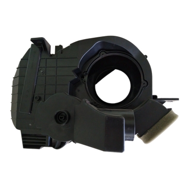 Automobile air conditioning mold