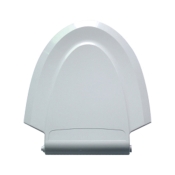 Intelligent toilet mould