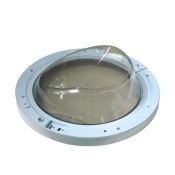 Washing machine mould