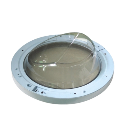 Washing machine mould