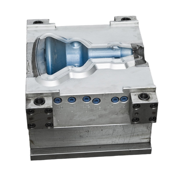 Blow Bolding Mould