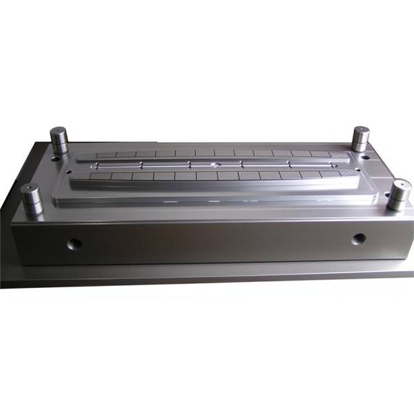 Refrigerator mould