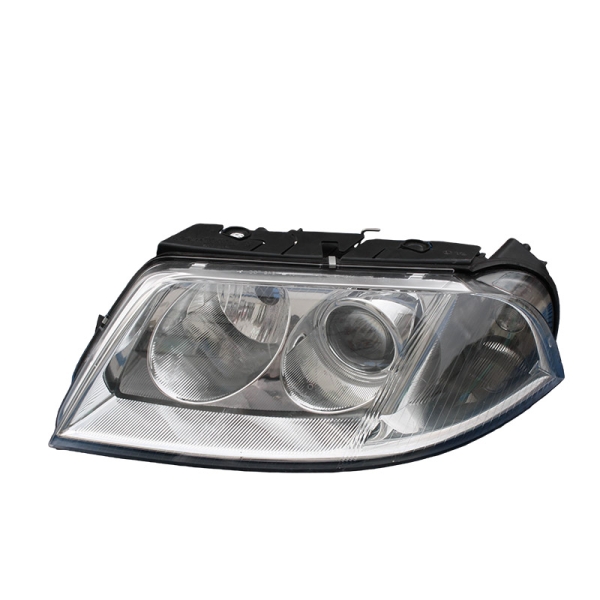 Automobile lamp mould