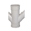 Pipe Fitting Mould