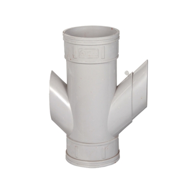 Pipe Fitting Mould