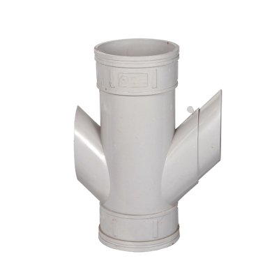 Pipe Fitting Mould