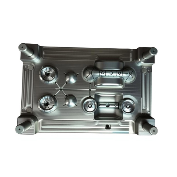 Tray Mould