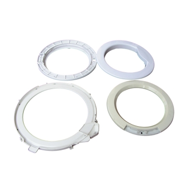 Washing machine mould