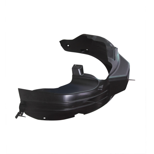 Automobile bumper mold