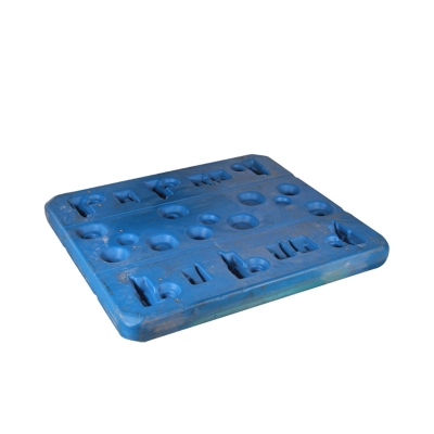 Toy mould