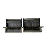 Automobile air conditioning mold