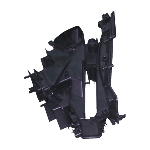 Automobile air conditioning mold