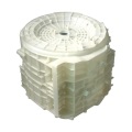Washing machine mould