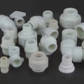 Pipe Fitting Mould