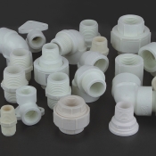 Pipe Fitting Mould