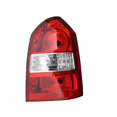 Automobile lamp mould