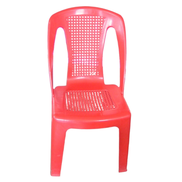 Chair mould
