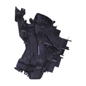 Automobile air conditioning mold