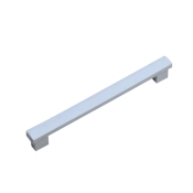 Gas assisted mold
